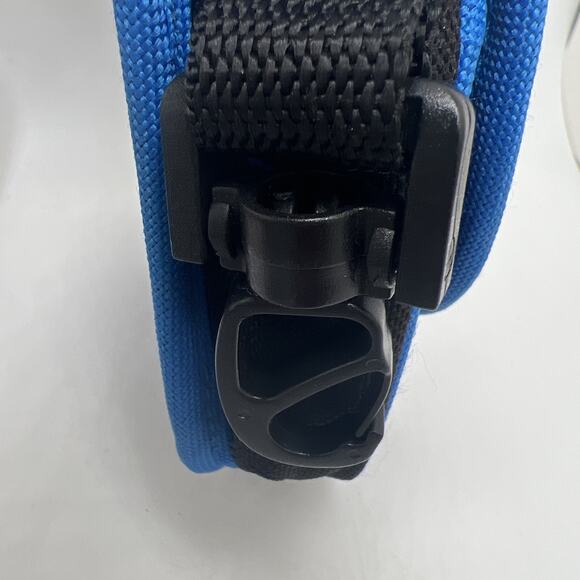 Superman Kids Belt Pouch Key Chain - Picture 2 of 8